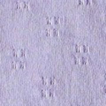 Jacquard Jersey 